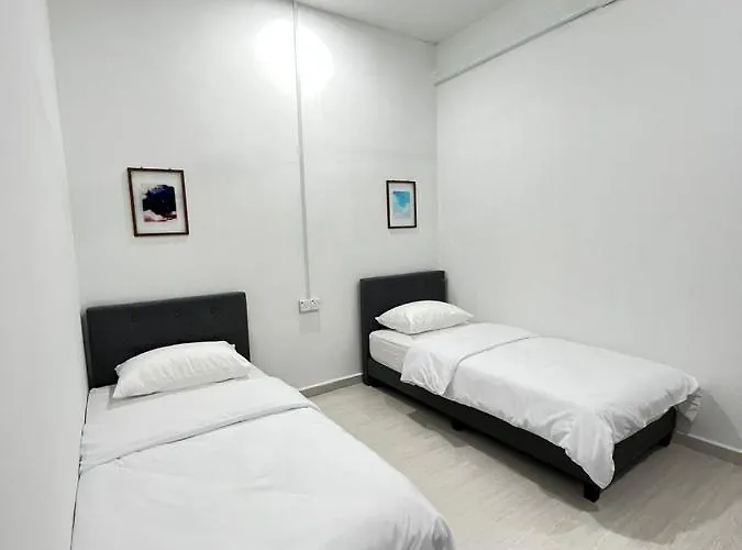 K.U Homestay