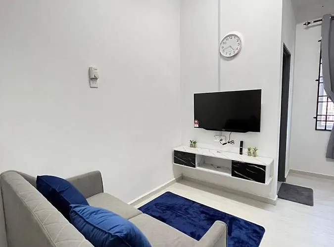 K.U Homestay