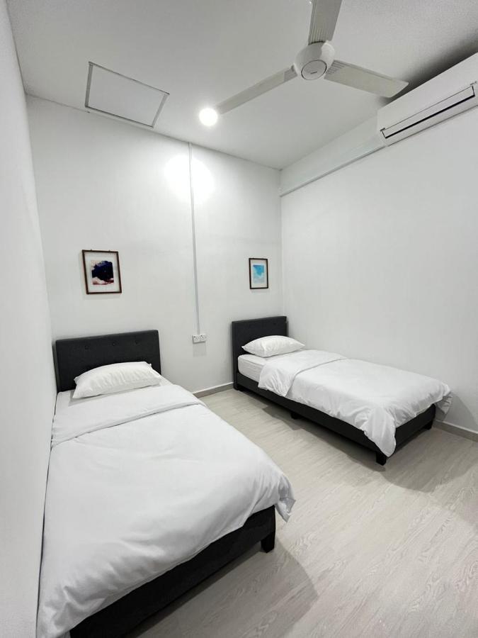K.u Holiday home