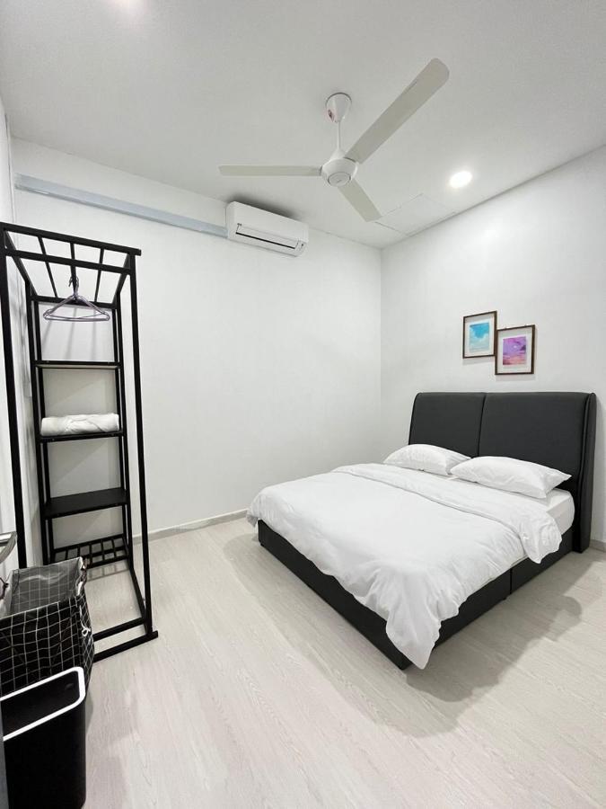 Holiday home K.u