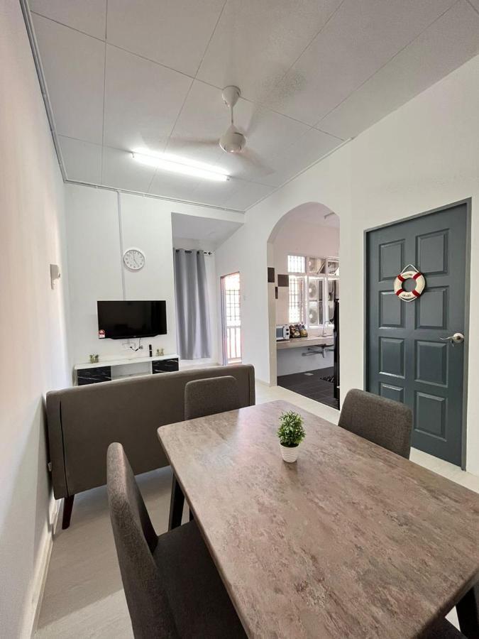 K.u Holiday home